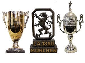 Landmark do Galo: Campeão do Gelo