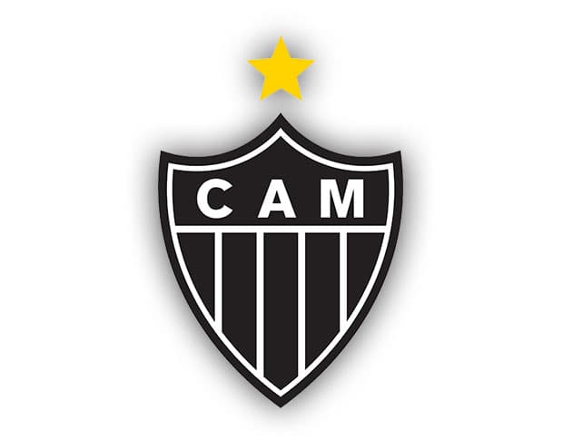 Landmark do Galo: Primeiro título internacional oficial