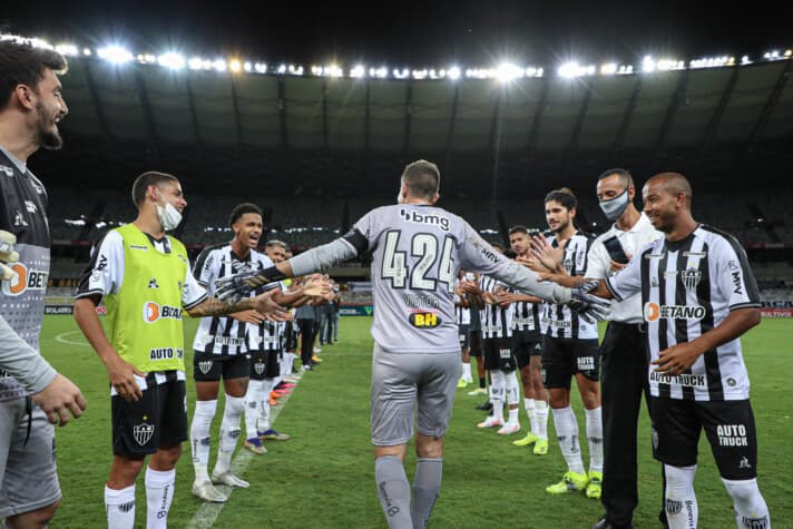 Landmark do Galo: Tijuana e Milagre do Horto